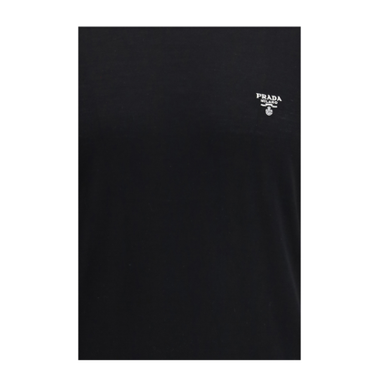 Virgin Wool T-Shirt - Image 3