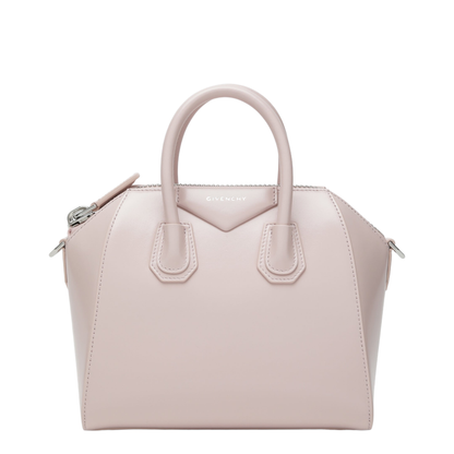 Antigonia Small Handbag Pink - Image 1