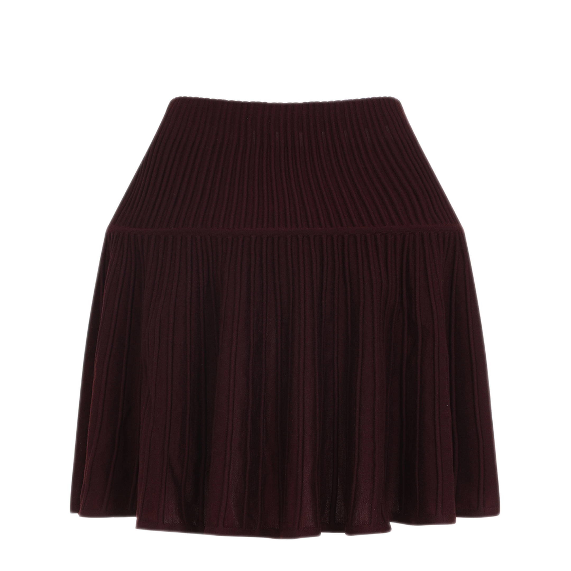 Crinoline Mini Skirt - Image 2