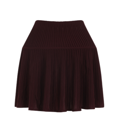 Crinoline Mini Skirt - Image 2