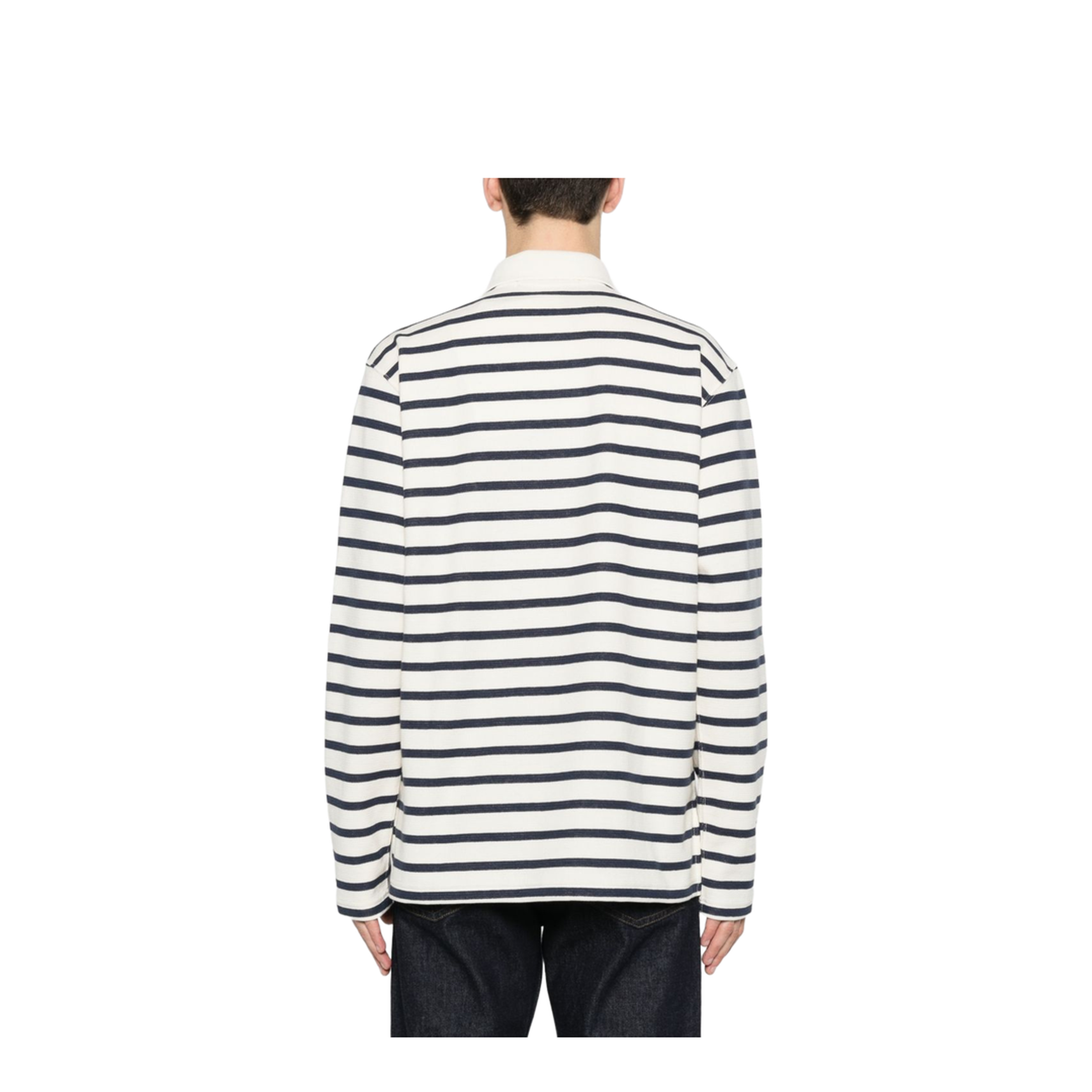 T-Shirts And Polos Beige - Image 5