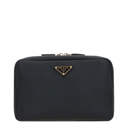 Soft Grain Shoulder Bag - Image 1