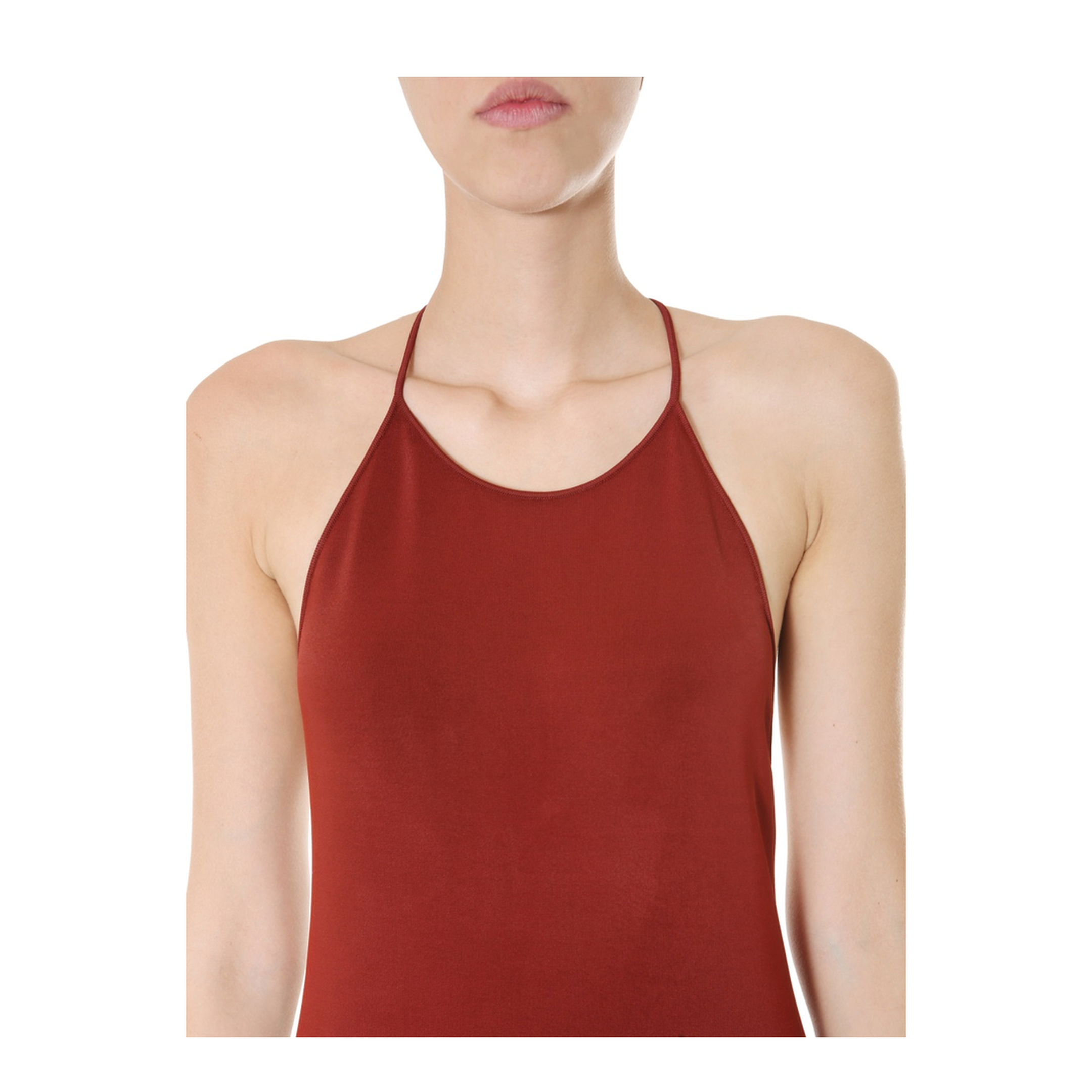 Jersey Dress - Image 4