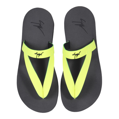 Hydra Slide Sandals - Image 2
