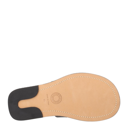 Leather Sandal - Image 6