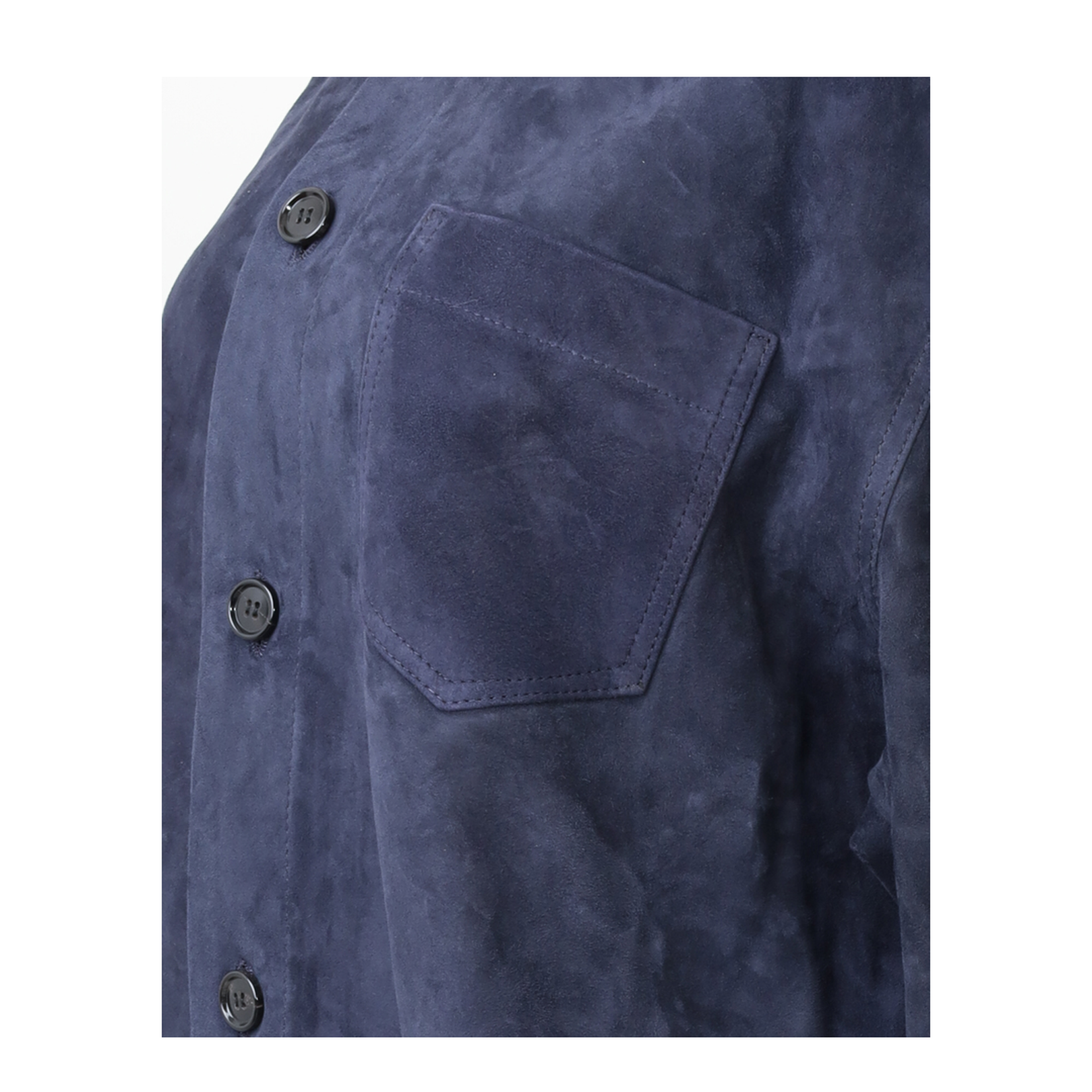 Shirts Blue - Image 3