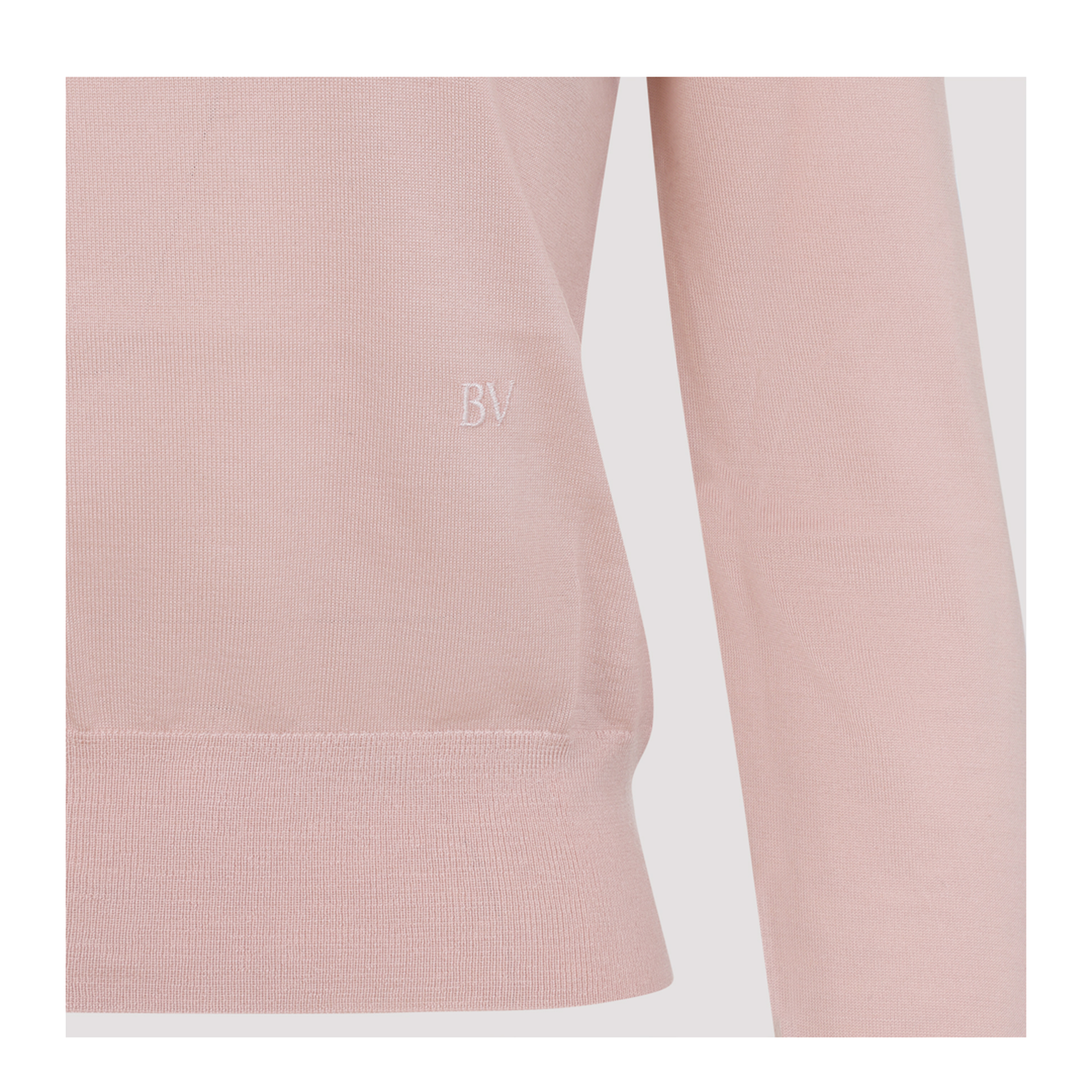 Long Sleeve Polo Top - Image 5