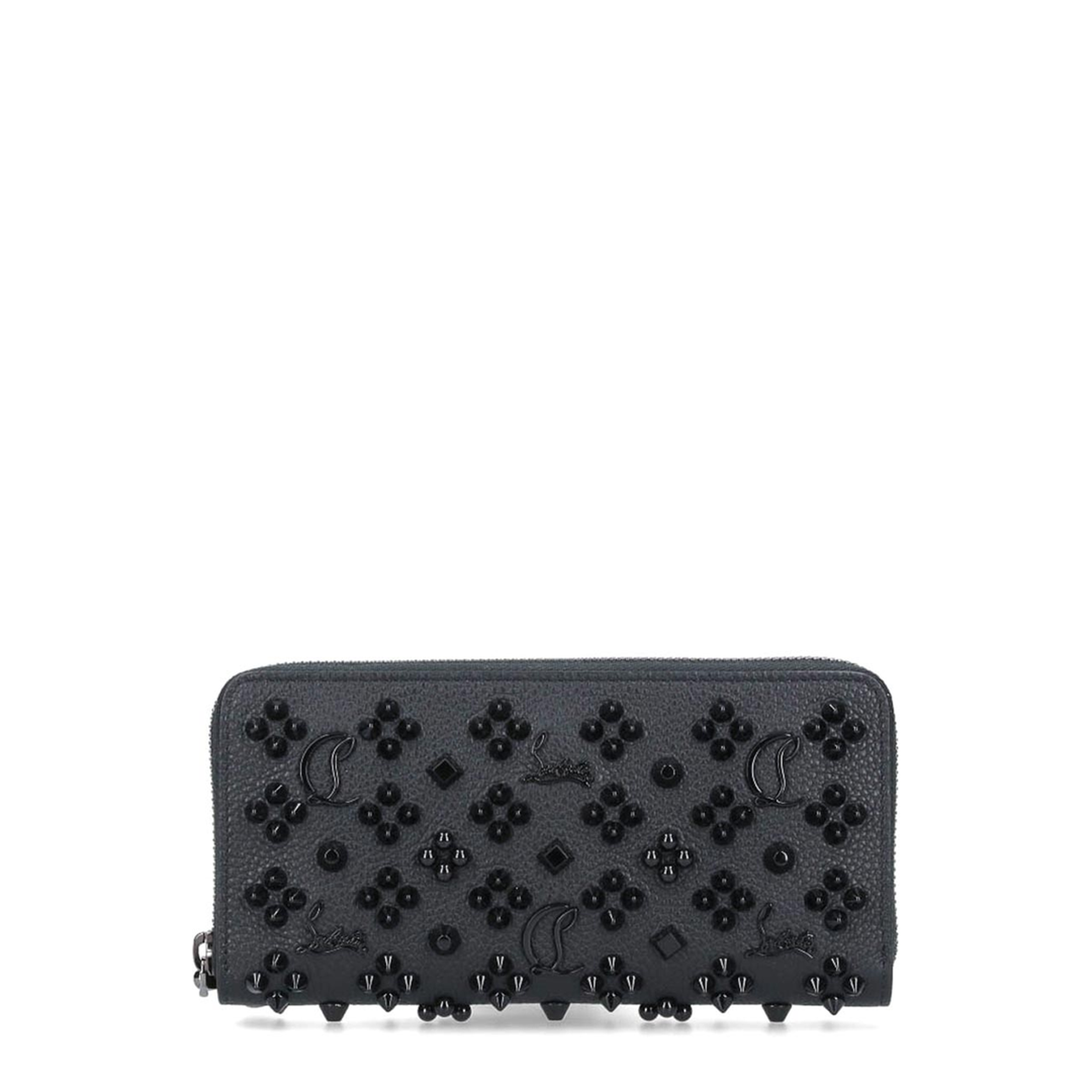 Panettone Wallet Black - Image 4