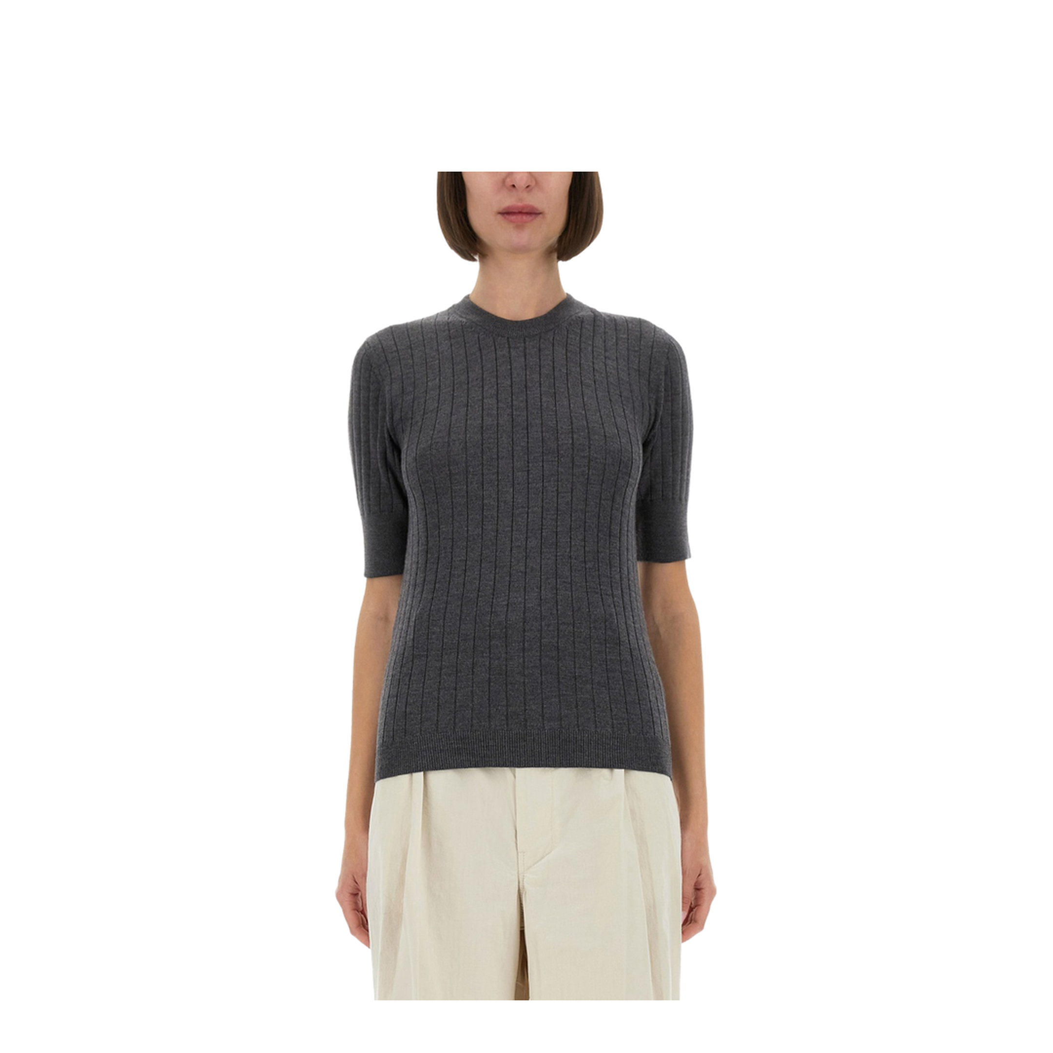 Wool Jersey - Image 1