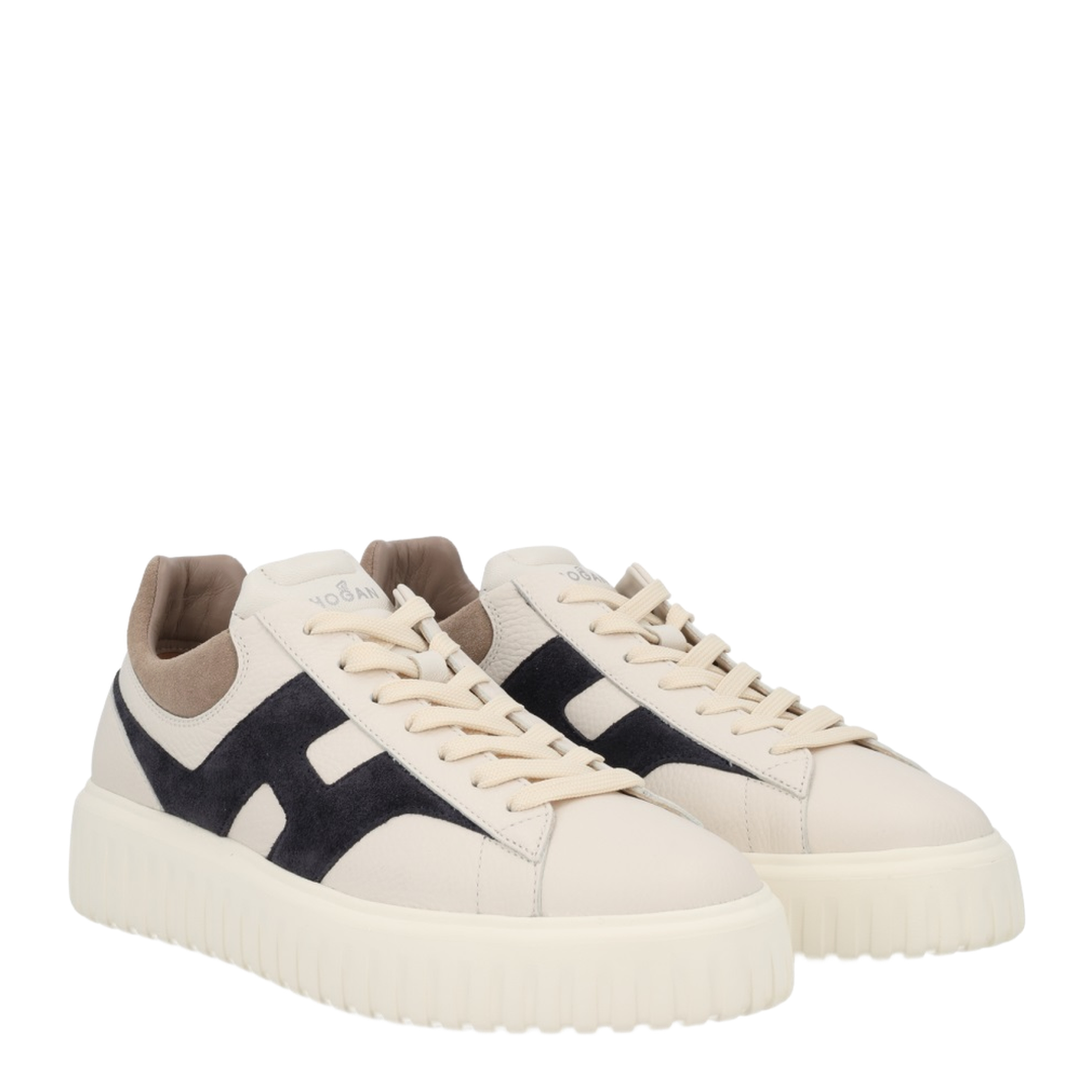 H-STRIPES Sneaker - Image 2