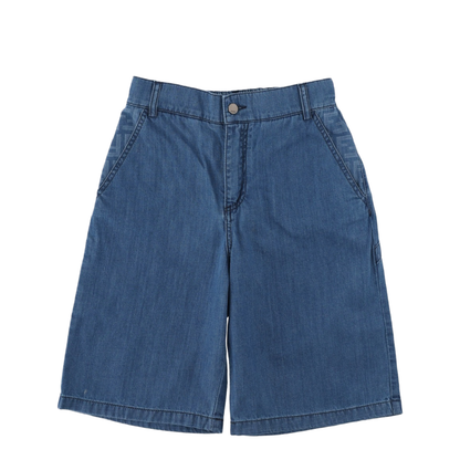 Bermuda Denim Dark Blue - Image 1