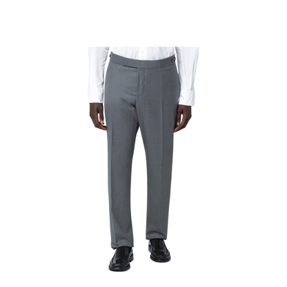 Low Rise Trousers - Image 1