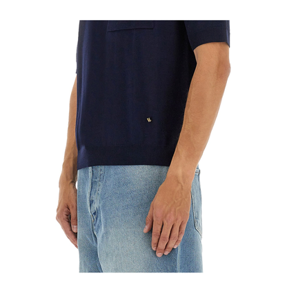 Wool and Silk Sweater - Image 4