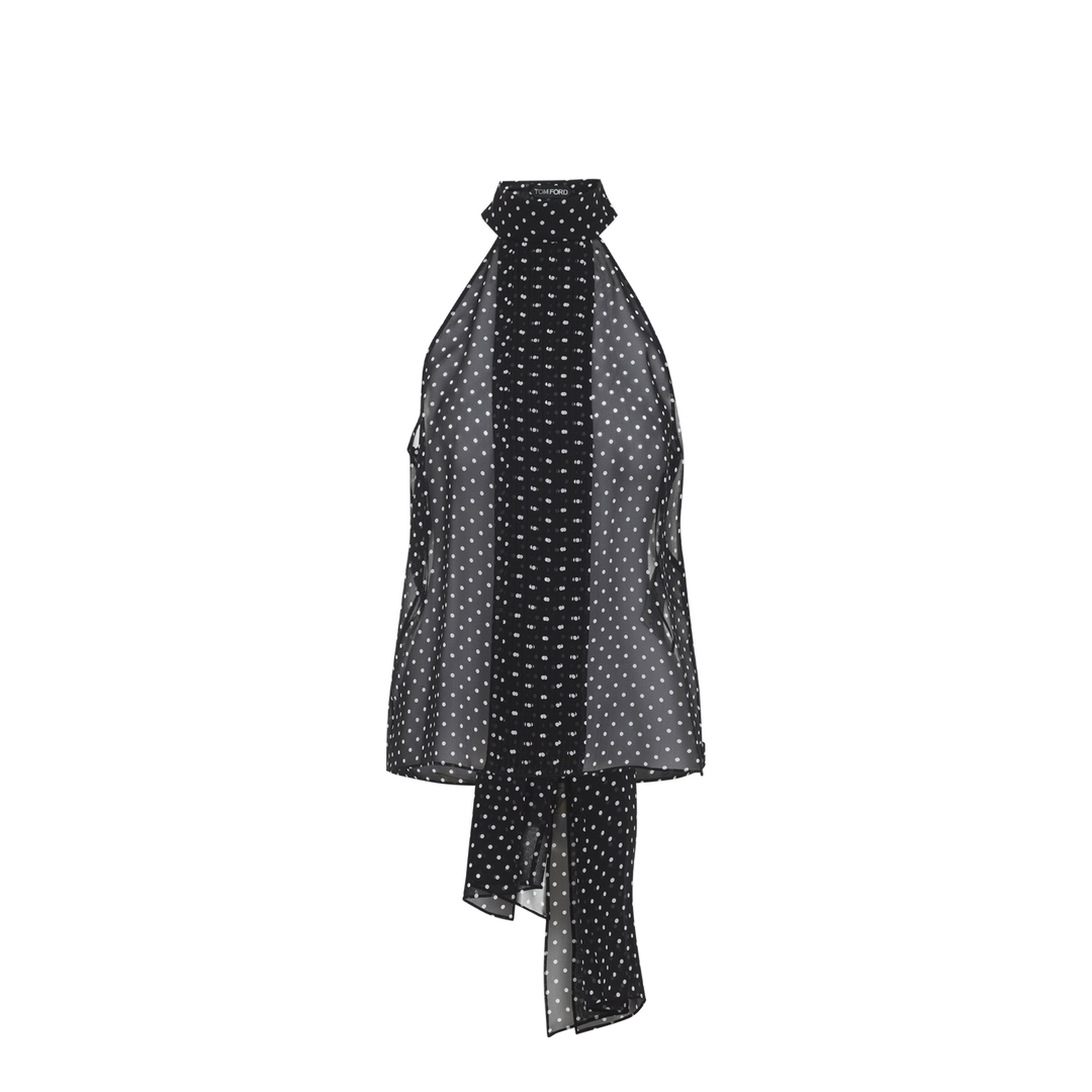 Polka Dot Top - Image 2