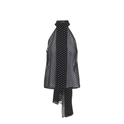 Polka Dot Top - Image 2