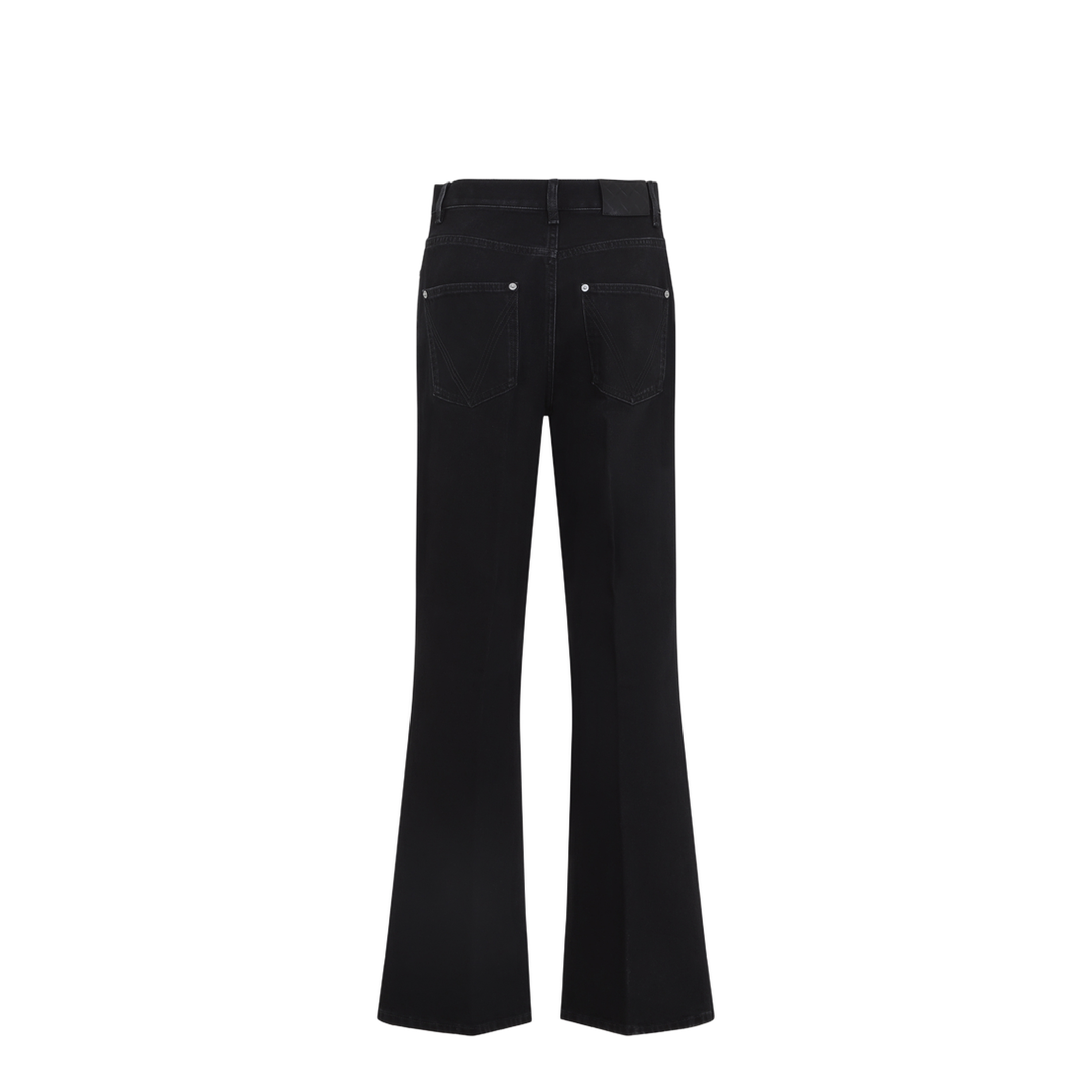 Flare Jeans - Image 4