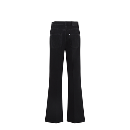 Flare Jeans - Image 4