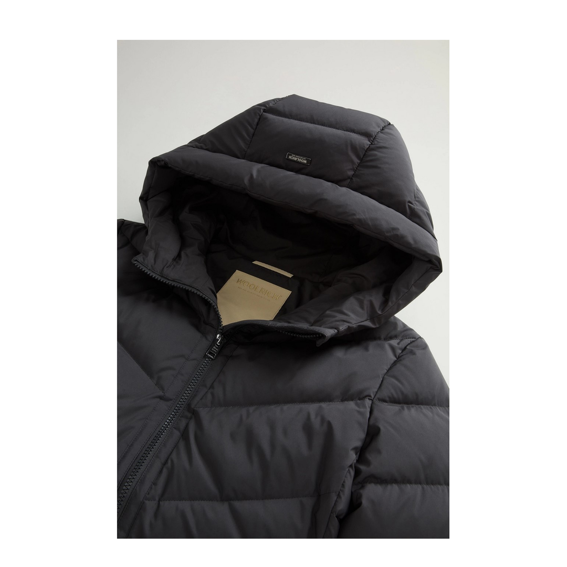 Coats Black - Image 4