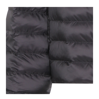 Ziplock Down Jacket - Image 5