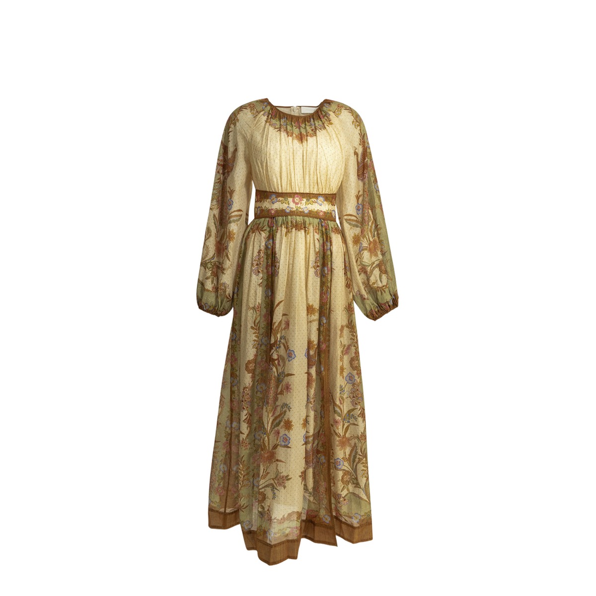 Long Dress - Image 1