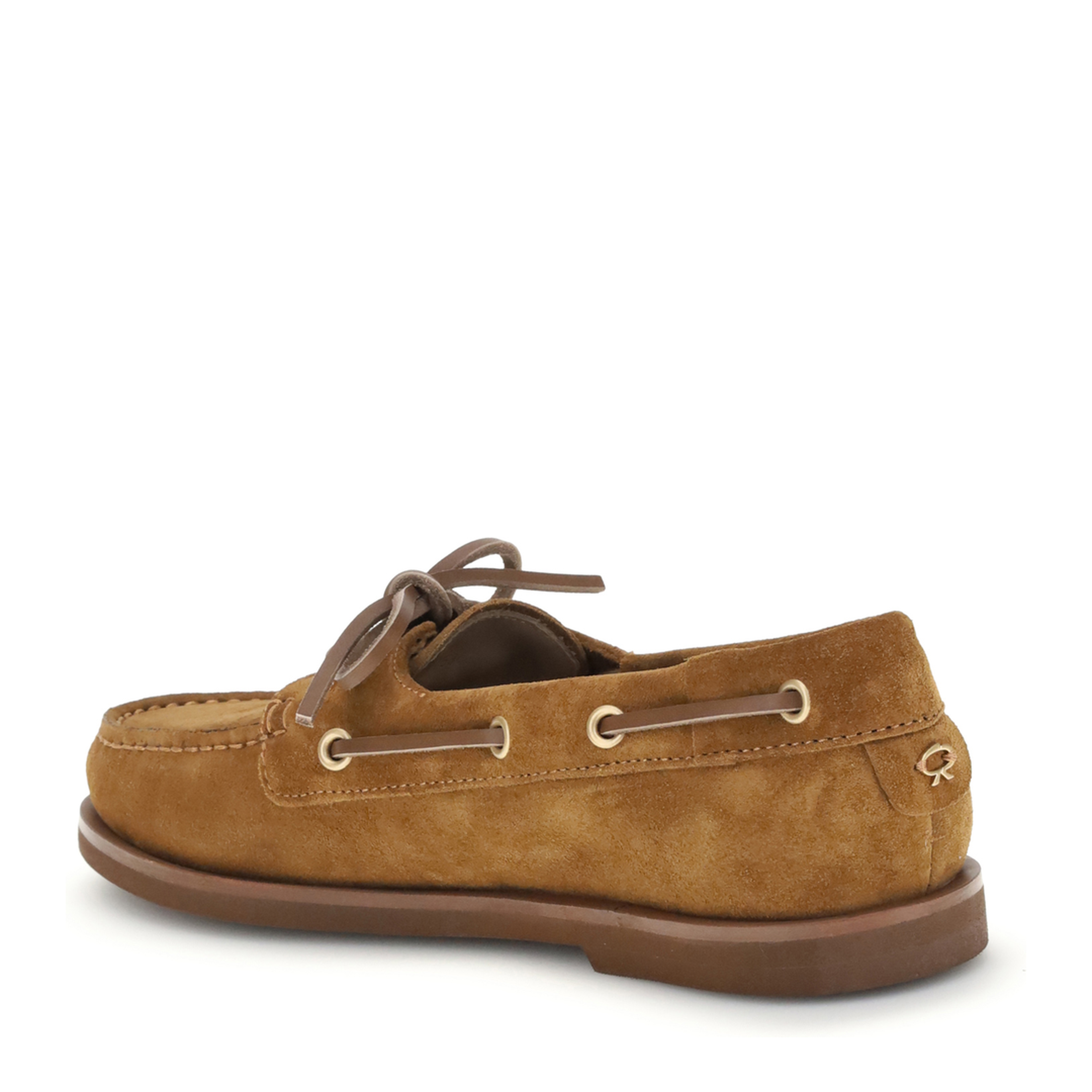 Vandée Suede Loafers - Image 3