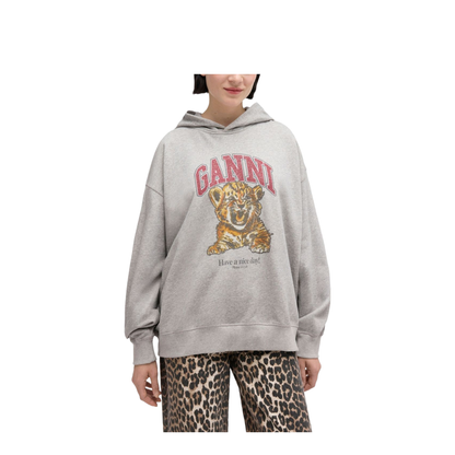 Sweatshirt With Logo - Image 2