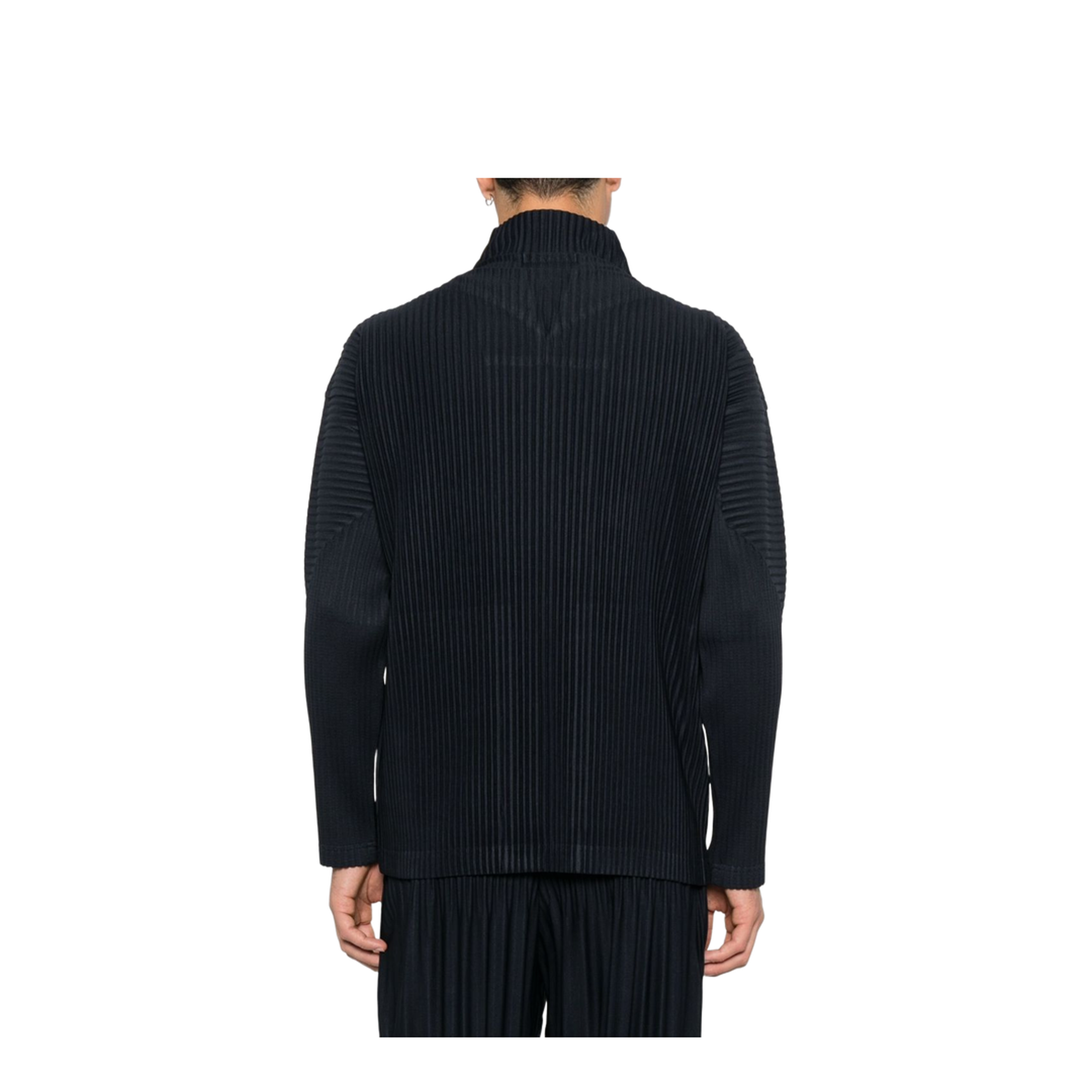 Shirts Blue - Image 4