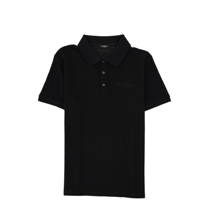 Classic SS Polo Shirt - Image 1