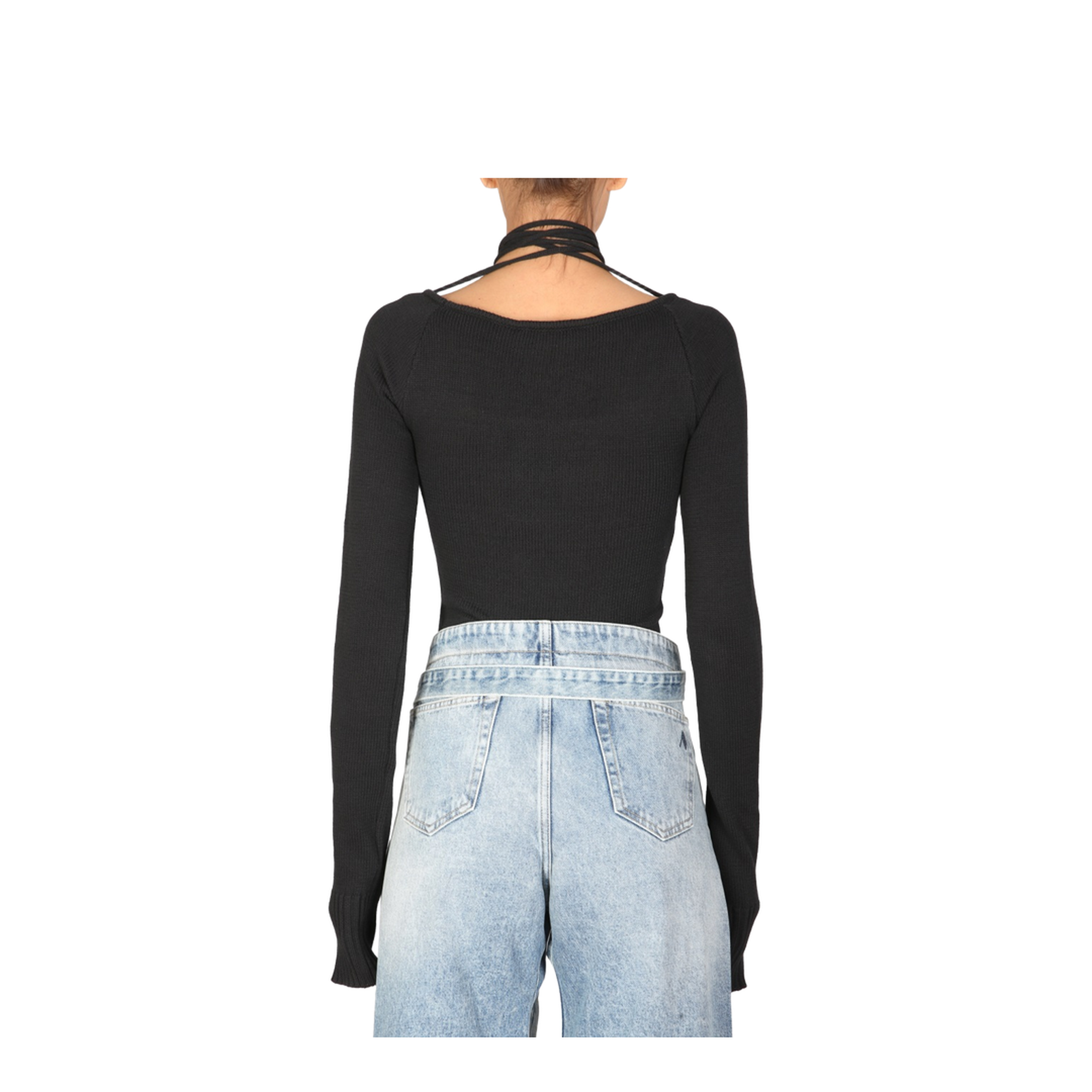 "HEATHER" SWEATER - Image 3