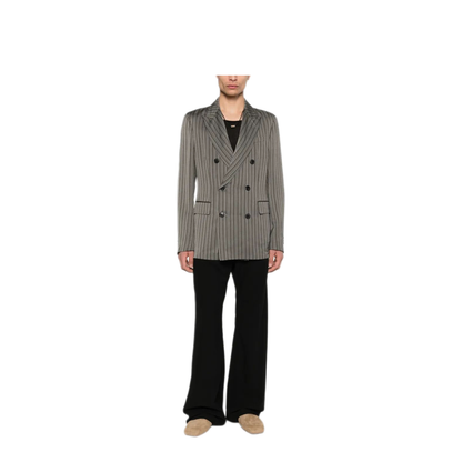 Balto Double-Breasted Blazer - Image 2