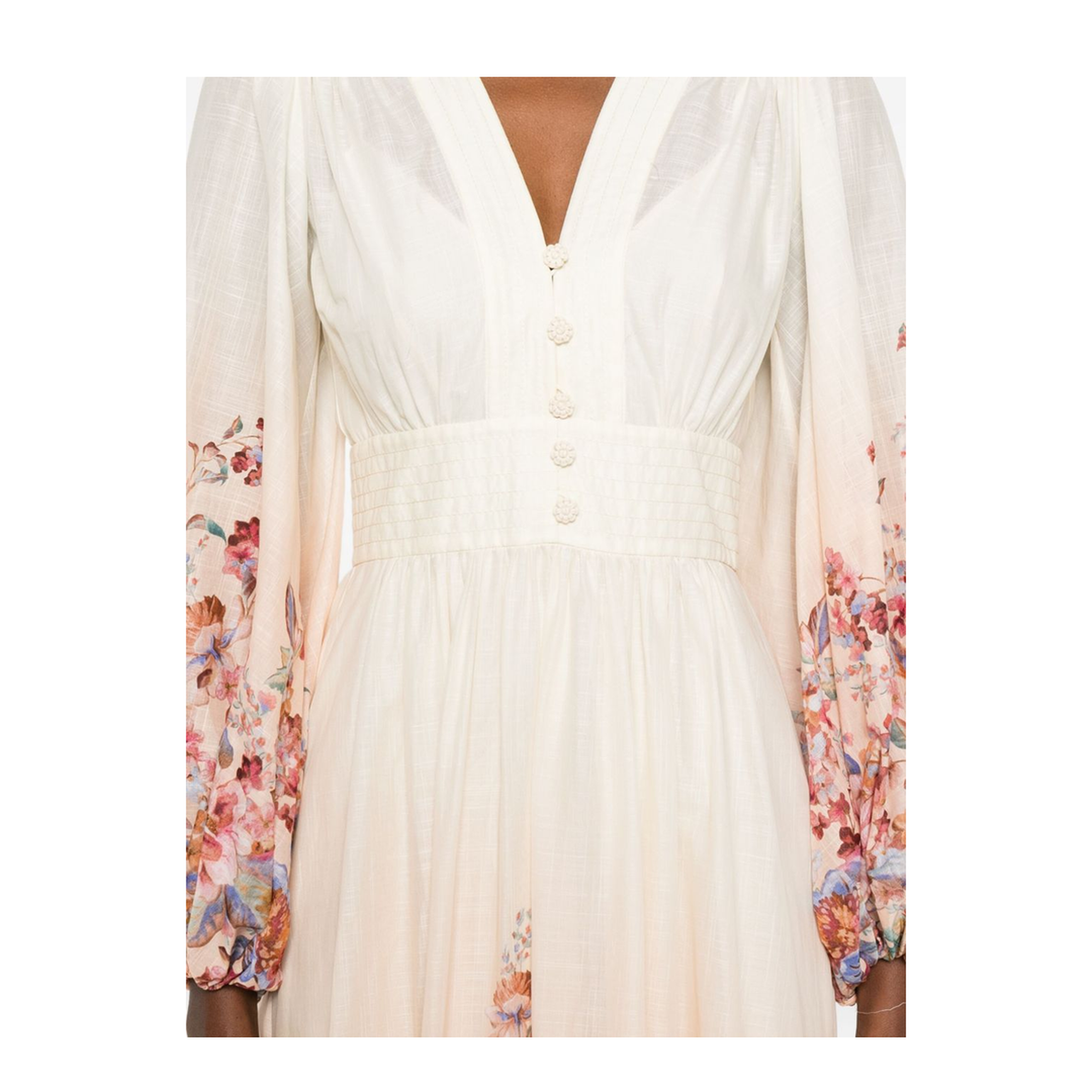 Dresses Ivory - Image 4