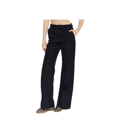 Jude Straight-Leg Trousers - Image 4