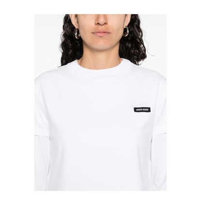 T-Shirts And Polos White - Image 5