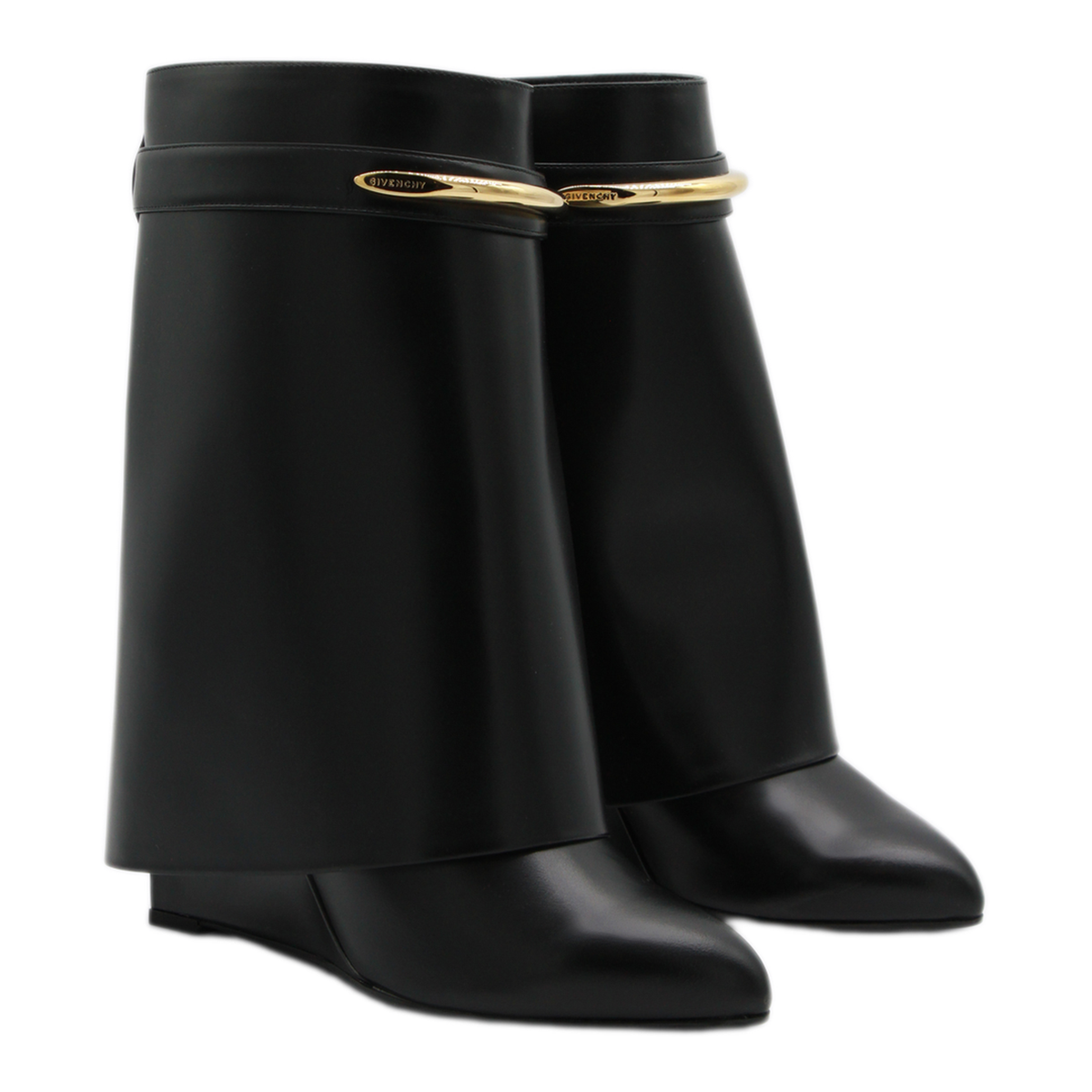 Boots Black - Image 4