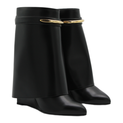Boots Black - Image 4