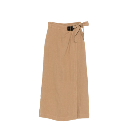 Trousers Beige - Image 1