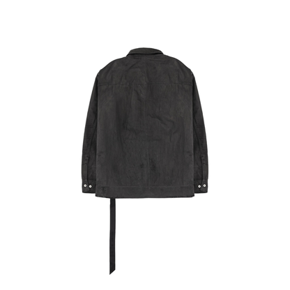 Jumbo Worker Jacket - Image 3