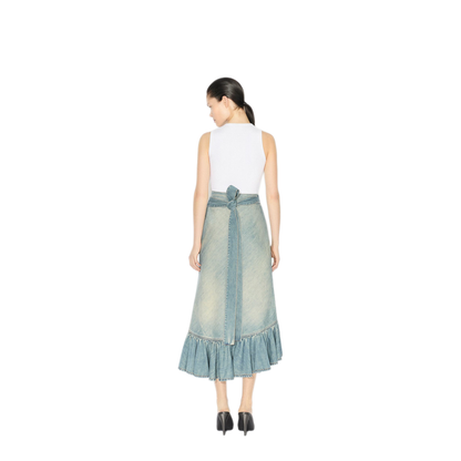 Ruffle Skirt - Image 3