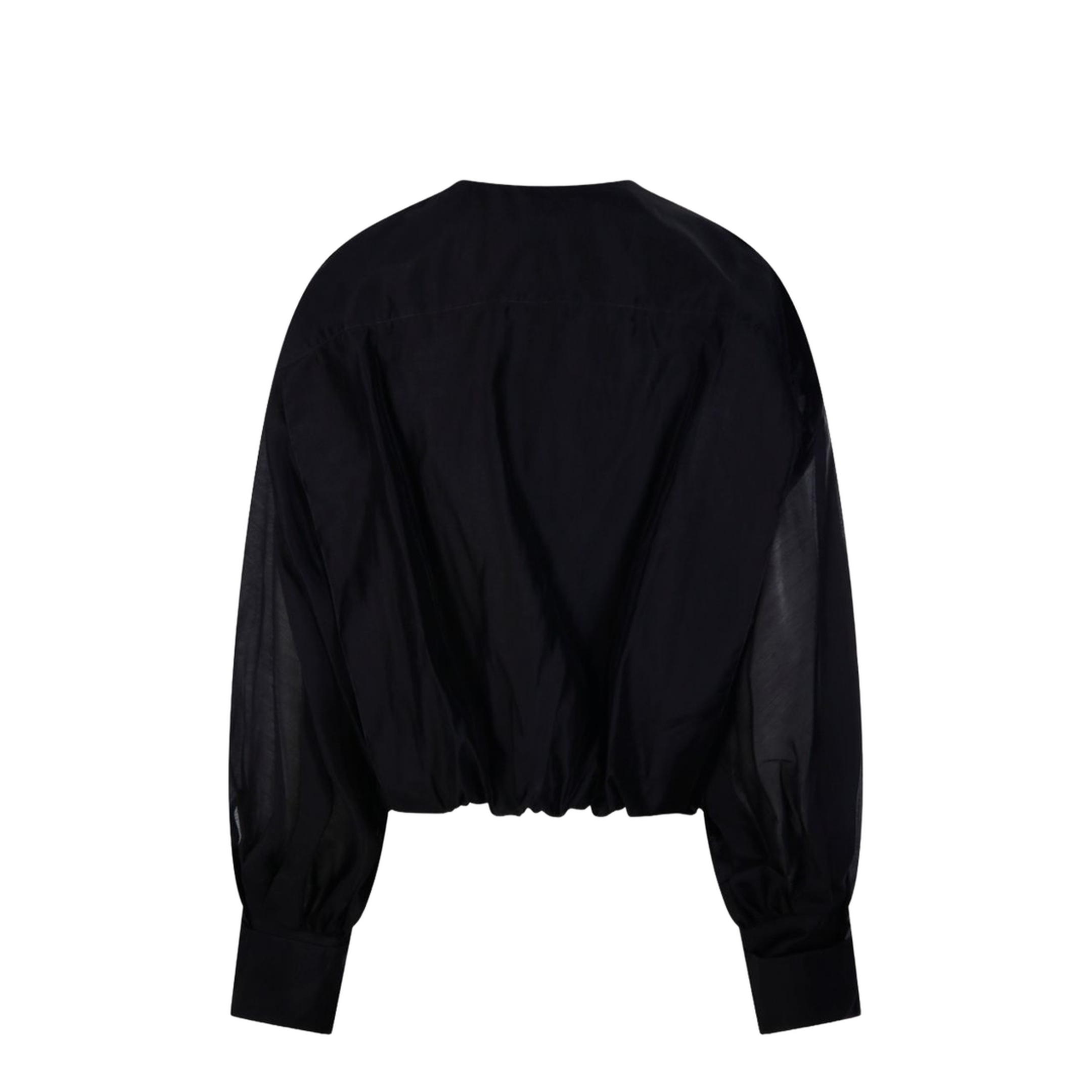 Shirts Black - Image 2