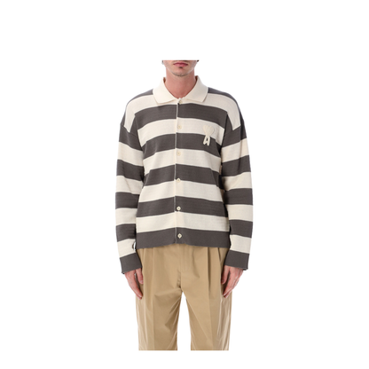 Knitted Sweater - Image 1