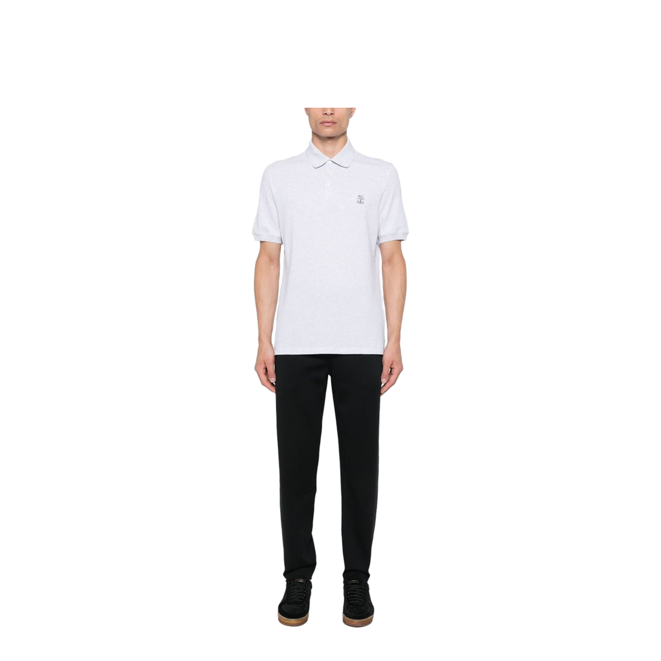 Cotton Joggers - Image 3