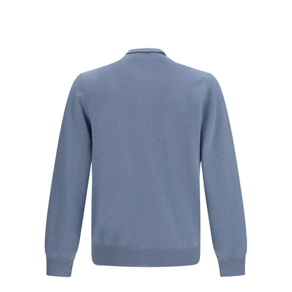 Pure Cashmere Cardigan - Image 2