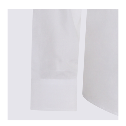 Organic Cotton Shirt - Image 8
