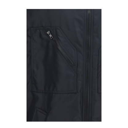 Zip-pocket Vest - Image 3