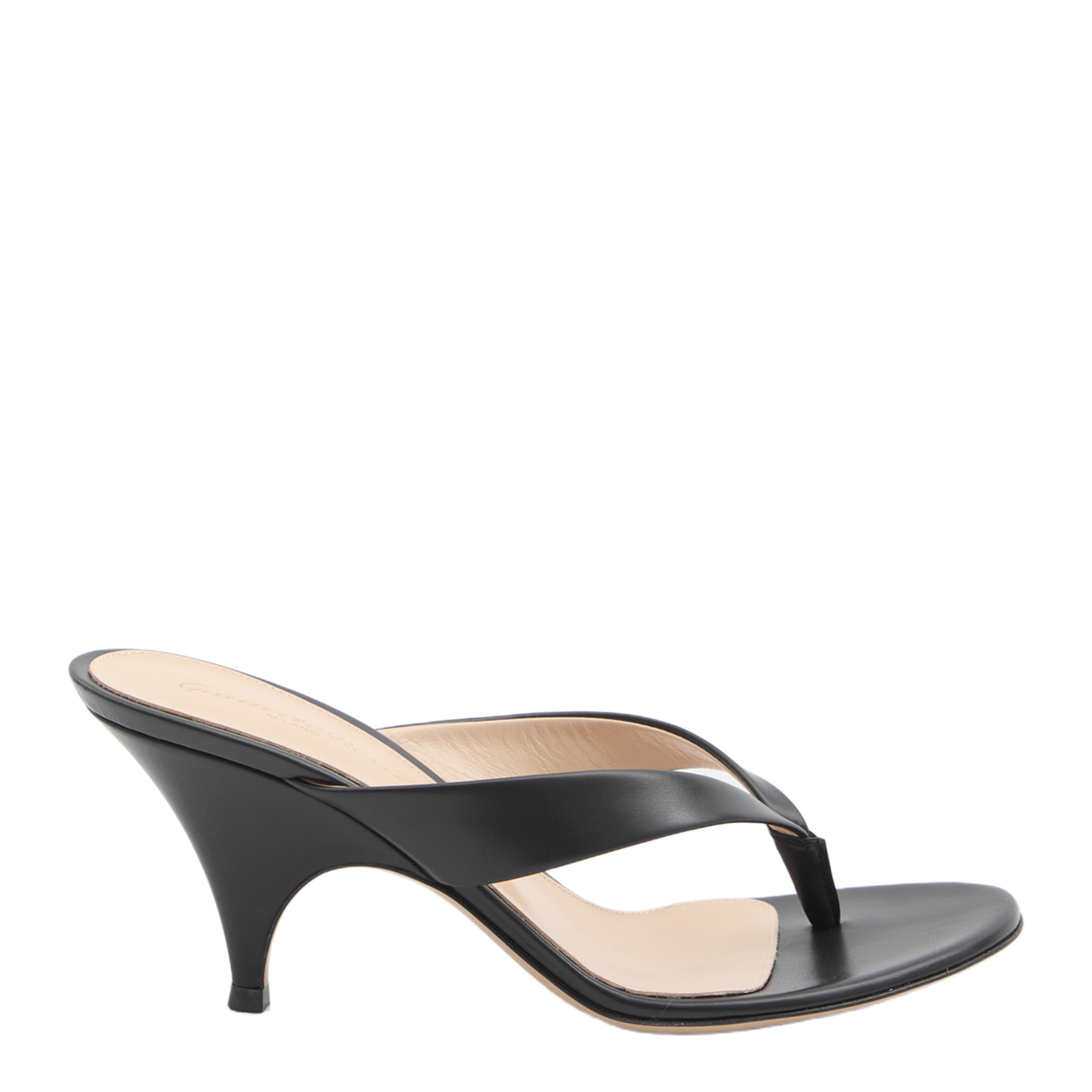 Sofia Thong Sandals - Image 1