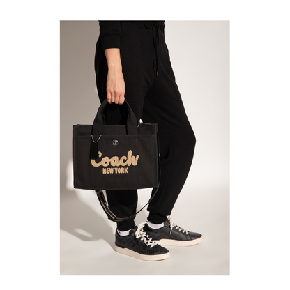 Shopper Bag with Logo - Image 2