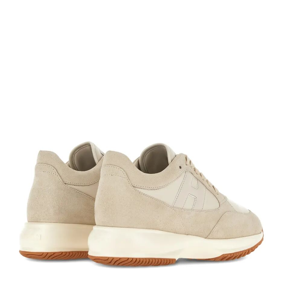 Suede Sneaker - Image 3