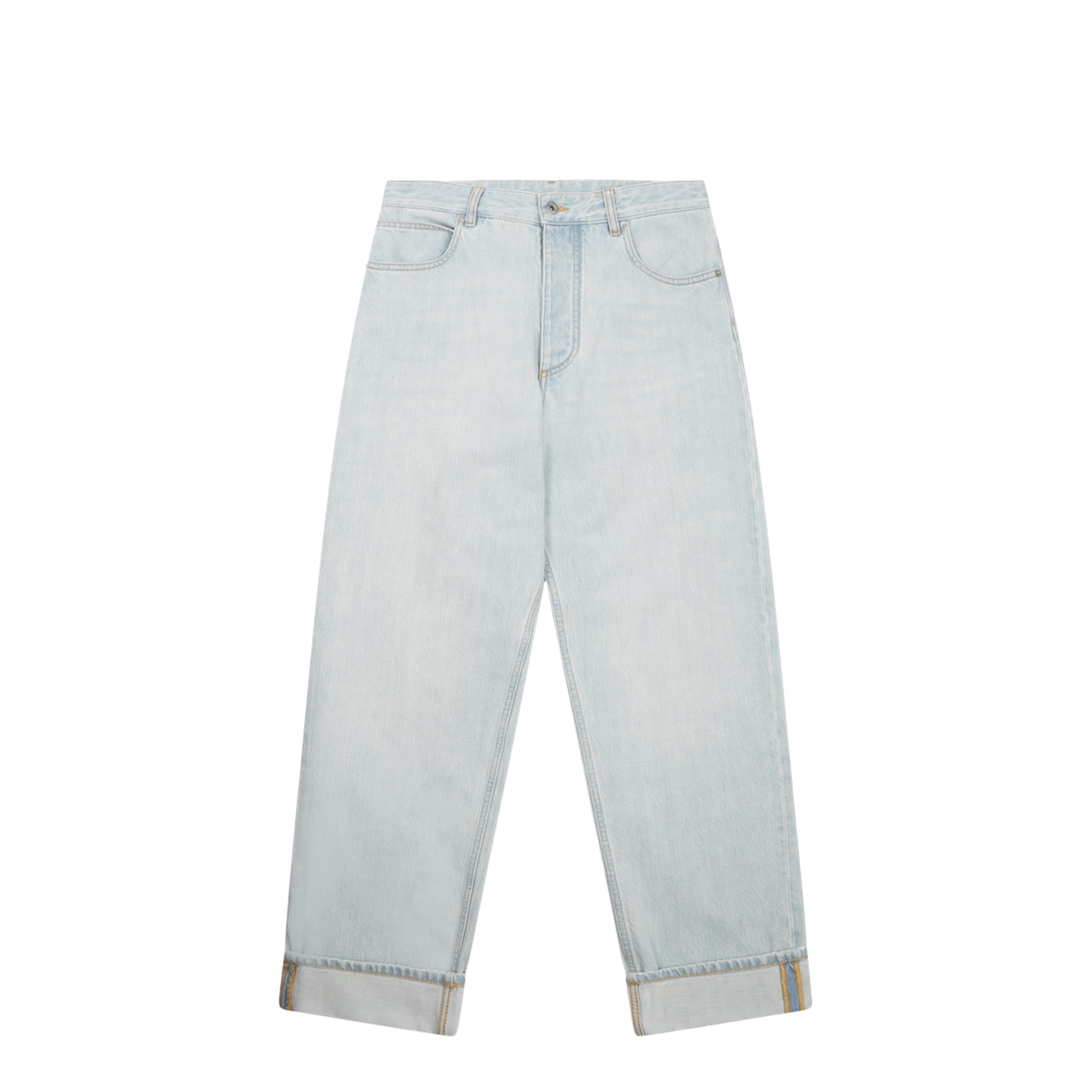 Extra Bleach Jeans - Image 1