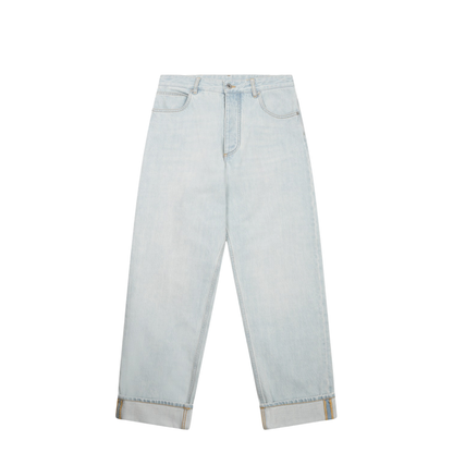 Extra Bleach Jeans - Image 1