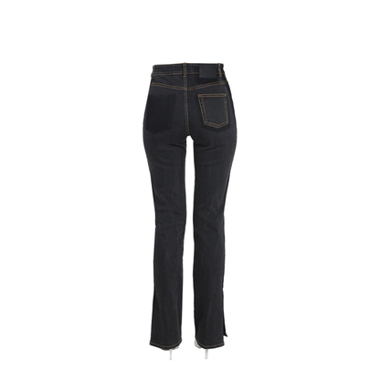 Wide Leg Jeans - Image 4